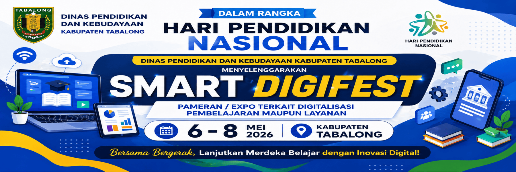 SMART DIGIFEST